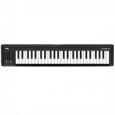 Korg MicroKey 2 Air 49-Key Bluetooth MIDI Controller • $266.95