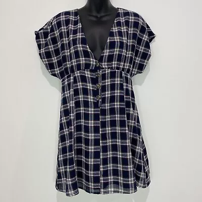 $18.99 • Buy Pull And Bear Women’s Beautiful Dress Size M