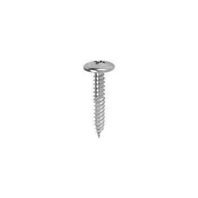 Buildex 21500 Teks Pack Of 260 #8 X _  Lath To Wood Or Metal Screws • $11.70