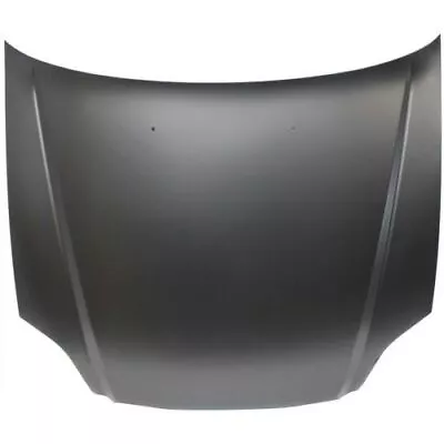 Sherman 2910-28-1 Primed Steel Hood Panel For 1999-2000 Honda Civic NEW • $284.51