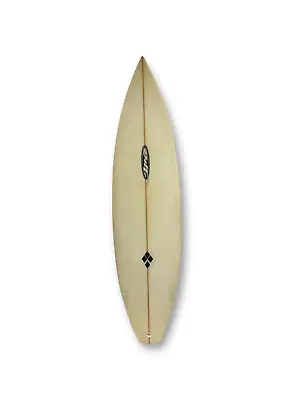 6'1  X 18 1/2  X 2 1/16  High Performance Shortboard || M21 Sports Surf Shop • $290