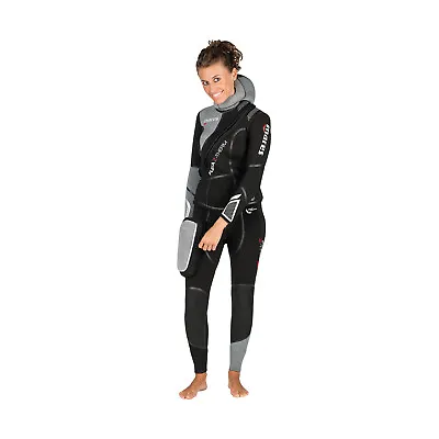 Mares Neoprene Diving Suit Flexa Z-therm • $381.38