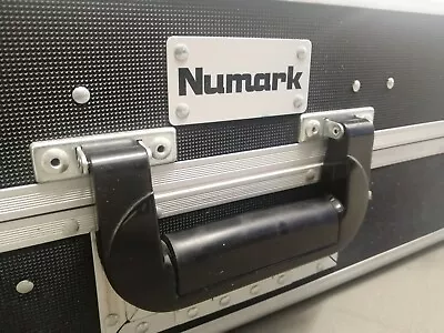 £29 • Buy Numark TCD05 / MX05 Complete CDJ System ##  Flight Case 