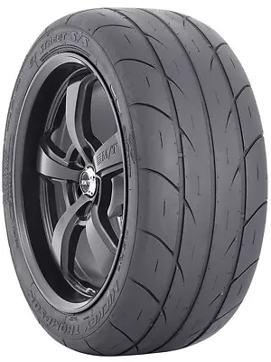 Mickey Thompson 275/50R15 ET Street Stainless Steel Radial Tyre (3451) • $696.30