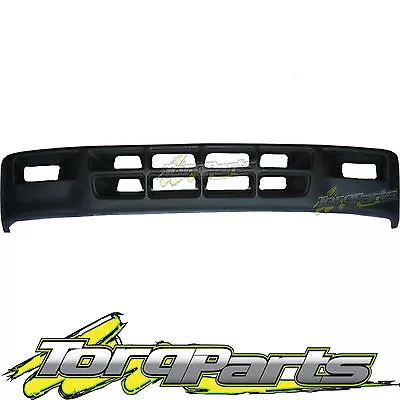 Front Bumper Bar Lower Apron Suit Holden Rodeo Tf 93-97 G6 2wd 4wd • $74