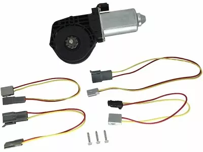 For 1992-1994 Ford F59 Tailgate Window Motor 58426DR 1993 • $36