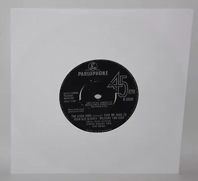 £2.99 • Buy Jimmy Shand & His Band – The Stein Song - 1963 Vinyl 7  Single - R 5050