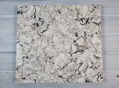 Quartz Countertop Slab/22 X 20/Table Top/Cambria Bellingham • $248.75