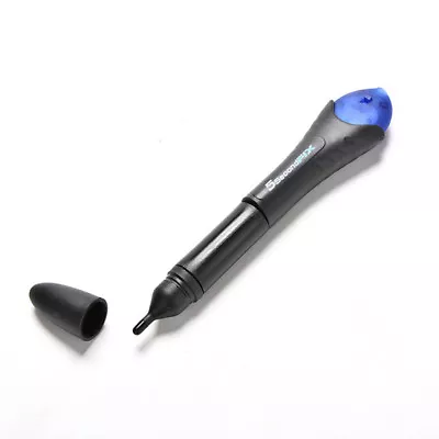 $4.39 • Buy Super Power 5 Second Fix UV Light Plastic Welding Repair Glue Refill Liquid BSG
