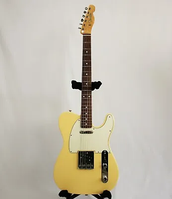 FENDER JAPAN / Traditional Ⅱ 60s Telecaster ② • $790