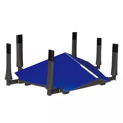 D-Link DSL-4320L Taipan AC3200 Ultra Tri-Band Wi-Fi Modem Router • $109.99