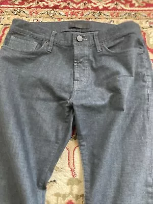 Mens J Brand Kane  Jeans Straight Leg 32 Inseam NEW W.O Tags • $35