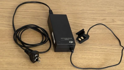 $59 • Buy GENUINE DJI Phantom 2 Charger With AC Cable