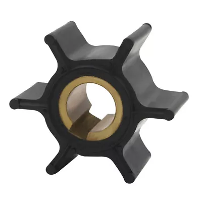 Water Pump Impeller For Johnson Engine 1.2 2 4 6 HP Outboard Motor387361 • $8.37