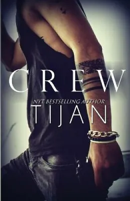 $25.98 • Buy Crew By Tijan