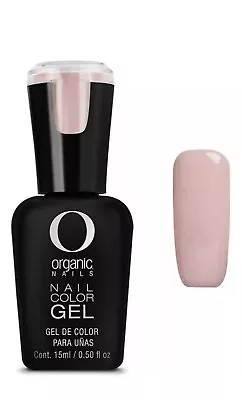 Organic Nails Color Gel CLASSIC SKIN 030 15 Ml 0.50 Oz • $15