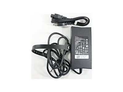 Original Dell 130W HA130PM170 USB-C XPS 15 9575 Charger AC Adapter W/Cord USA • $14.99