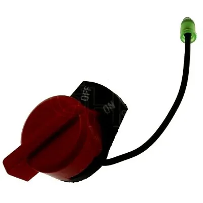  Honda Engine Kill Stop Switch Gx110 Gx 120 Gx140 Gx160 Gx200 Gx240 Single Wire • £4.99