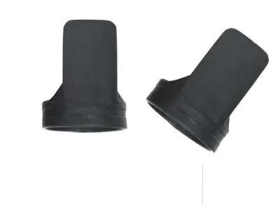 Motorcycle Fork Protectors - Universal - Easy Fitment (Pair) • $15.32