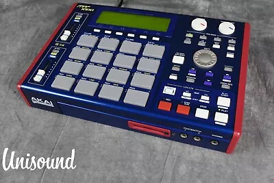 Akai MPC1000 Professional Music Production Center In Very Good Condition • $699