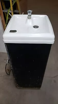 Vintage Westinghouse Drinking Fountain  • $300