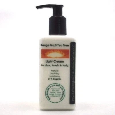 £4.50 • Buy ACNE & BLACKHEADS Removal - Organic Cream For Boils, Pimples, Whiteheads & Spots