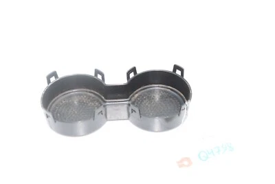 $69.95 • Buy 11-18 Volkswagen Jetta Center Console Cup Holder Q4798