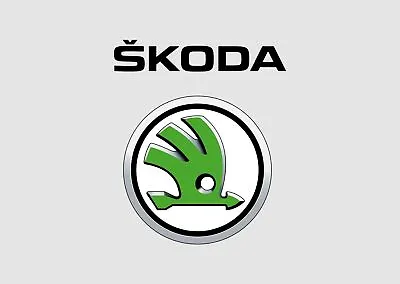 SKODA Radio Code Unlock Service Pin Code Decode Service READ BEFORE BUYING • £4.33