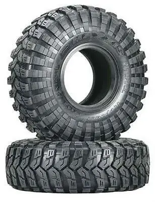 Axial Racing 1.9 Maxxis Trepador Tires R35 (2)  AXIAX12019 • $54.33