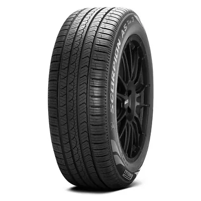 Pirelli Set Of 4 Tires 275/55R20 H SCORPION™ AS PLUS 3 All Season / Truck / SUV • $1046.04