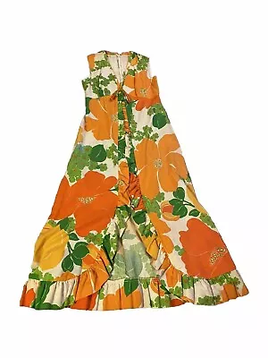 Malia Honolulu Vintage Dress • $50