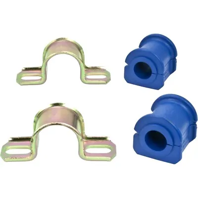 K90394 Moog Kit Sway Bar Bushing Front Or Rear New For Ford Mustang Eclipse • $22.99