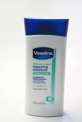 Vaseline Intensive Rescue Repairing Moisture Lotion Count Of 1 By Vaseline • $11.49