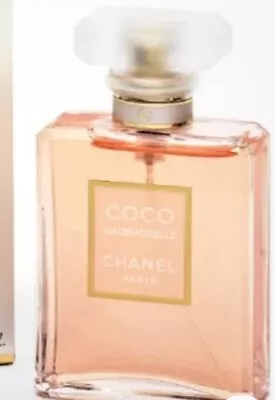 CHANEL Coco Mademoiselle Eau De Parfum 35ml Brand New And Sealed Perfume • £59.99