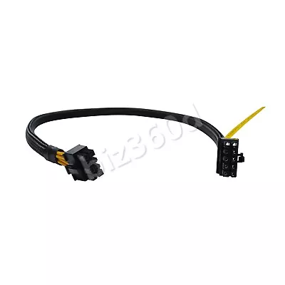 T5810 T7820 T5600 T7810 Graphics Card Power Cord K80 P40 P100 M40 M60 10pin 8pin • $26.39