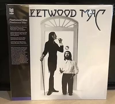 Fleetwood Mac VMP BLACK & QUAD LP Vinyl Me Please IN HAND SHIPS NOW!! • $62