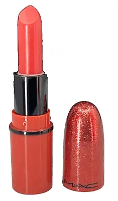 MAC Mini #see Sheer Lustre Lipstick- (New) • $10.88