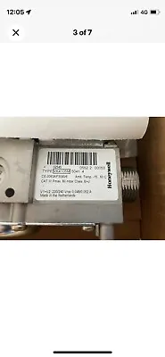 Ideal Honeywell Mini Gas Valve 174465 • £59.99