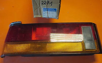 Original Mazda 323 (BF) 8BBC-51-160 Taillight Taillight Brake Light • $106.30