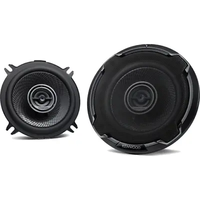 Kenwood Flush Mount 2-Way 2-Speaker System 13cm - KFC-PS1396 • $99.99