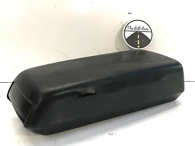 91-95 Volvo 940 Center Console Arm Rest Black OEM • $215.99