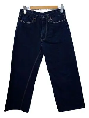 THE FLAT HEAD Wide Straight Jeans Cotton Indigo 31 Used • $253.44