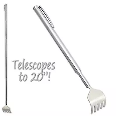 £2.89 • Buy FUNNY GADGET Xmas Gift Present For Him Husband Boyfriend Dad Men Back Scratcher