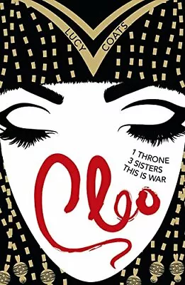 £3.10 • Buy (Good)-Cleo: Book 1 (Paperback)-Coats, Lucy-1408334097
