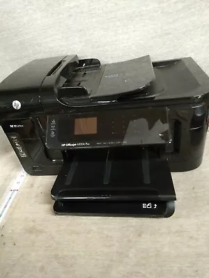 HP OfficeJet 6500A Plus E710n All-In-One Inkjet Printer No Ink • $49.99