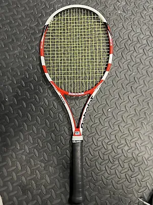 Babolat Pure Storm Team Tennis Racquet - Rare Find • $99.99