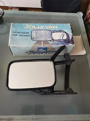 Vintage Towing Mirror East View Good Condition  • $18.94