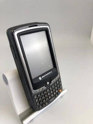 £10.96 • Buy Incomplete Motorola Mc3574 Grey Orange Network PDA Smartphone 2.8 Screen Display