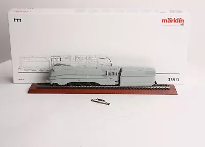 Marklin 33913 HO Scale BR 03.10 Steam Locomotive & Tender LN/Box • $147.60