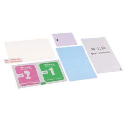 $10.12 • Buy Screen Protector For Sony Alpha A6000 A6300 A6500 0.33mm  -Clear LCD Guard